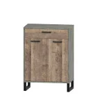 Chest of drawers 2D / 1SH Bari order